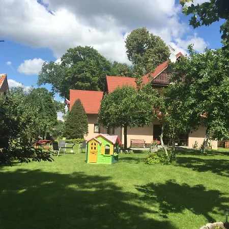 Majatek Kryjany *