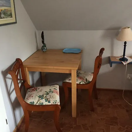 Κατάλυμα σε φάρμα Majatek Kryjany