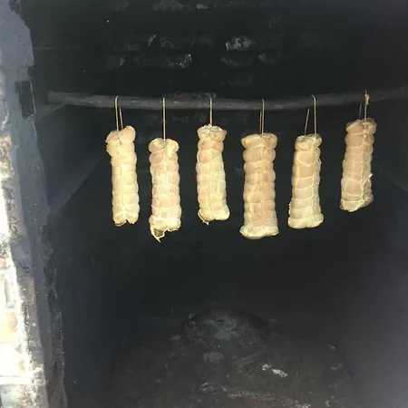 Majatek Kryjany *