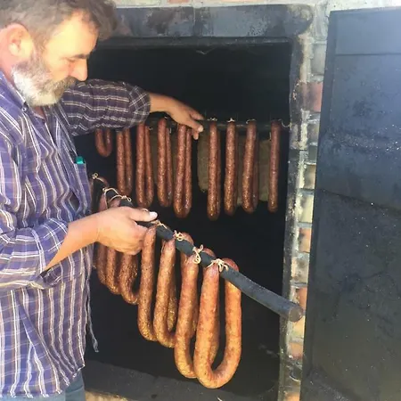 Majatek Kryjany *
