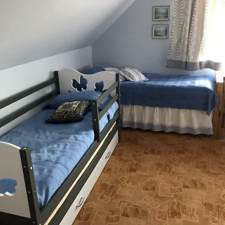 Majatek Kryjany *